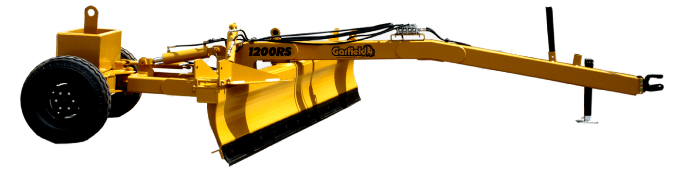 Cuchilla Niveladora 1200RS