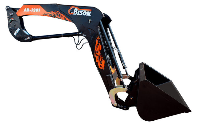 Abonadora Cargadora AB‑1301