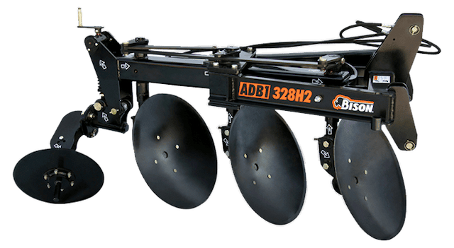 Arado de Discos ADB1‑328H2