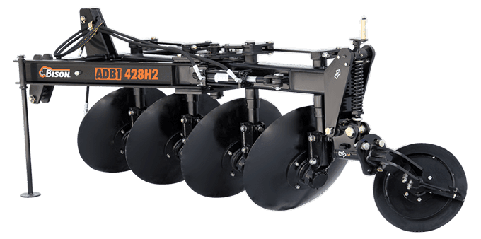 Arado de Discos ADB1-428H2