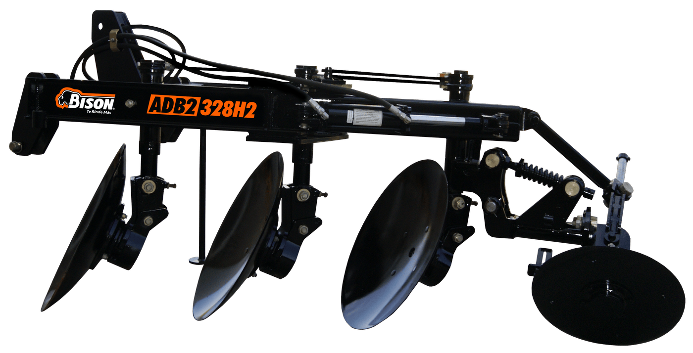Arado de Discos ADB2-328H2