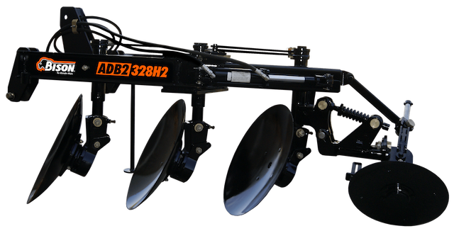 Arado de Discos ADB2‑328H2