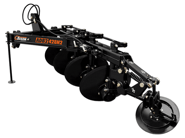 Arado de Discos ADB2-428H2