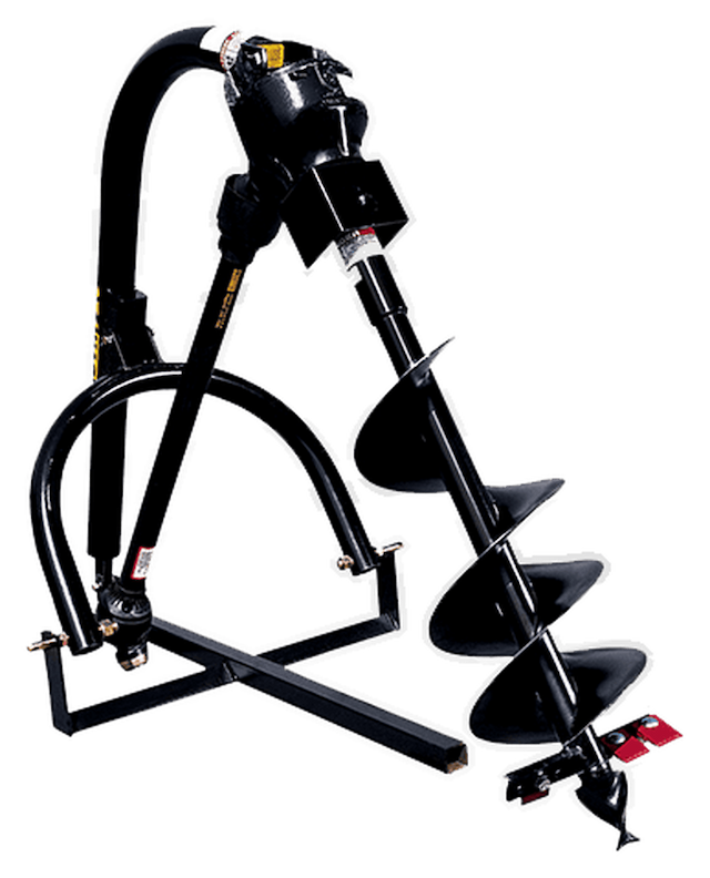 Barrenadora BVH‑720