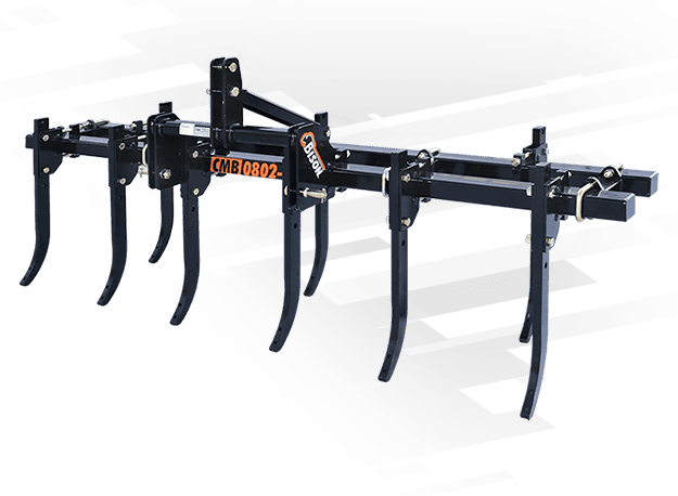 Cultivadora CMB-0802-9