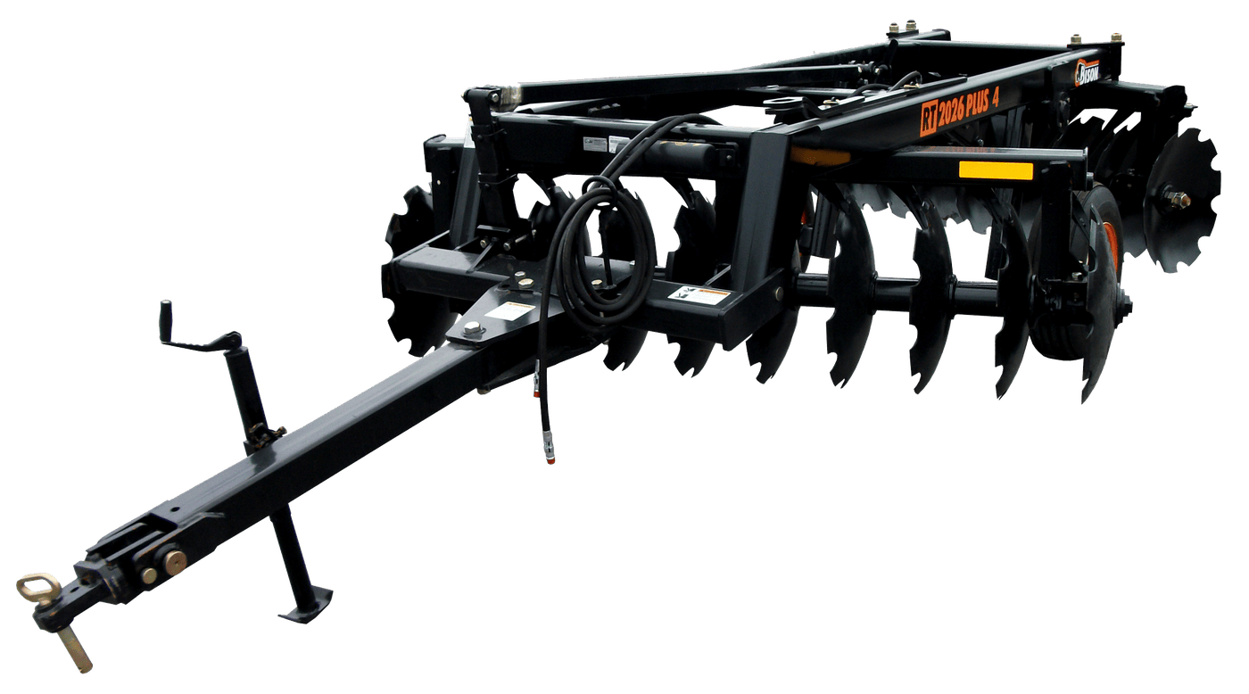 RT PLUS 4 2026