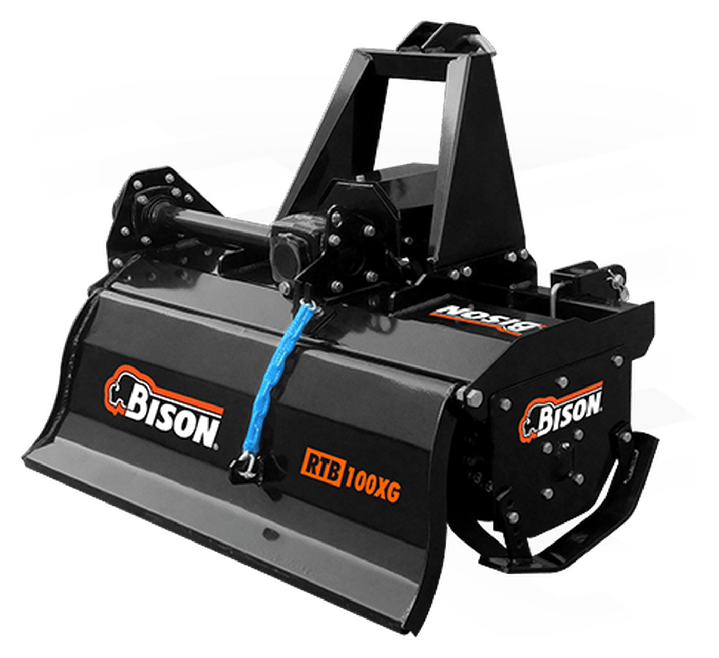 Rototiller RTB-100XG