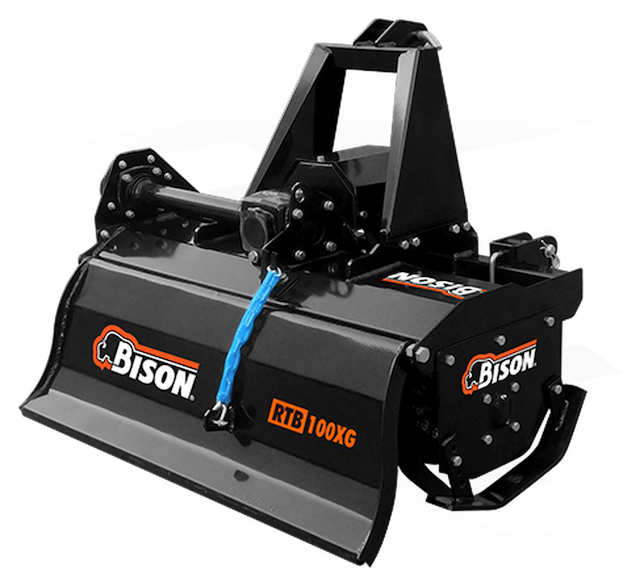 Rototiller RTB‑100XG