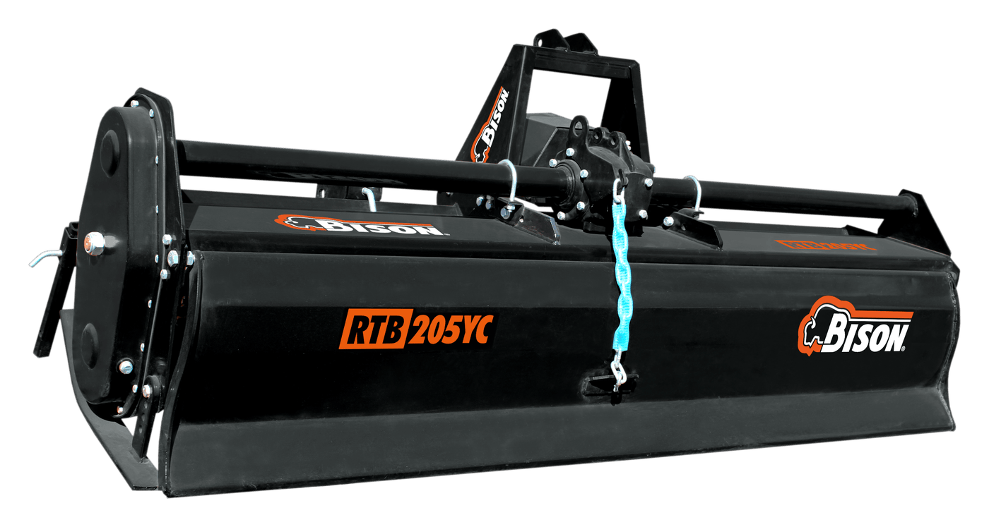 Rototiller RTB-205YC