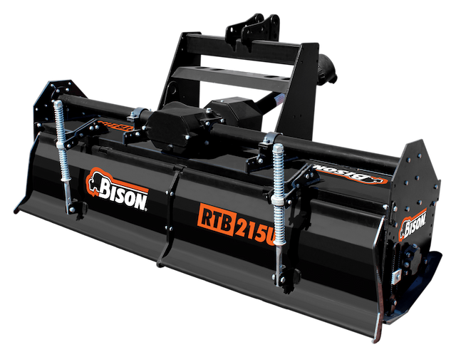 Rototiller RTB‑215U