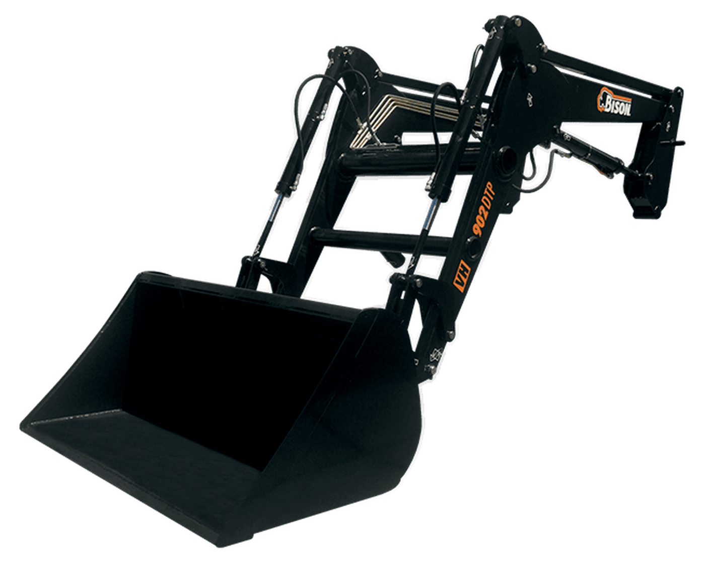 Abonadora Cargadora VH-902 DTP