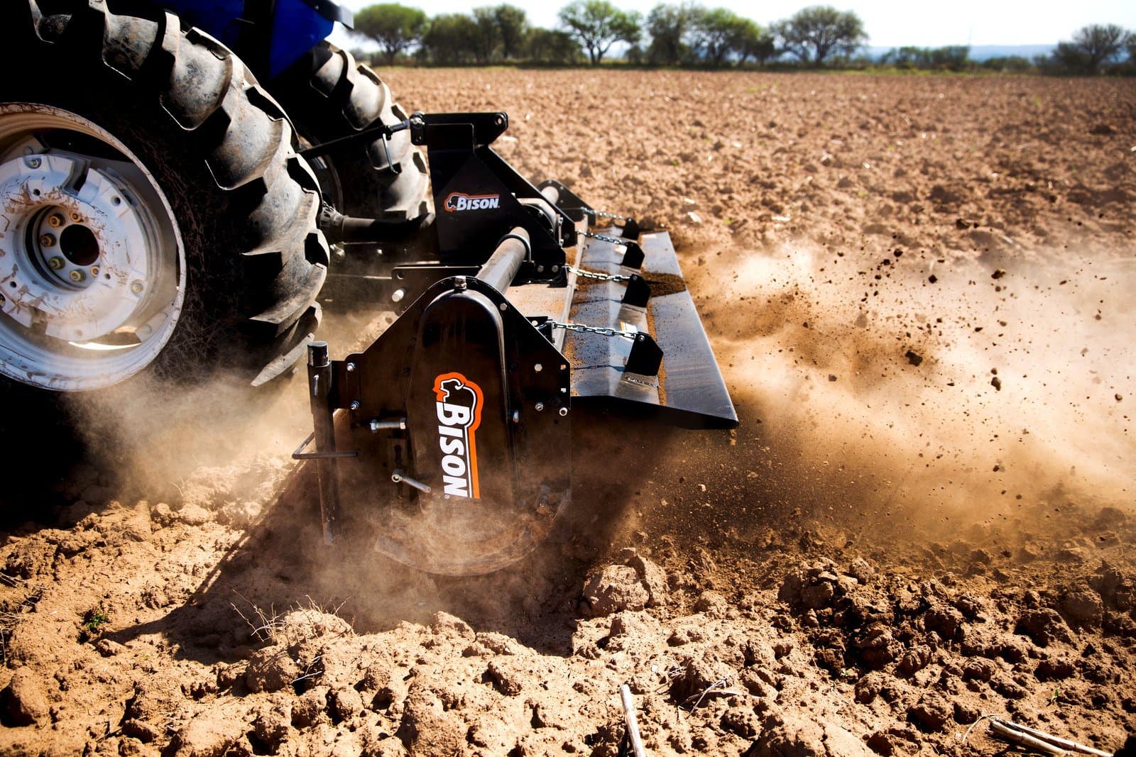 Rototiller