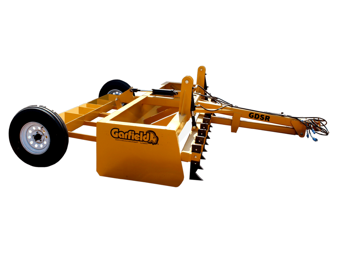 Serie GDSR