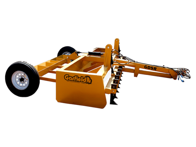 Escrepa Afinadora GDSR‑10
