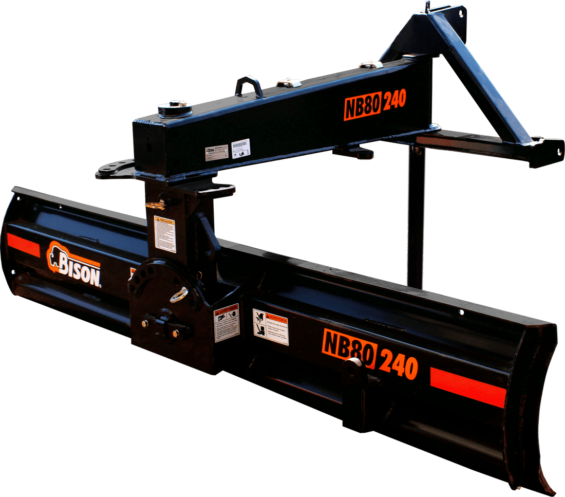 Series NB80