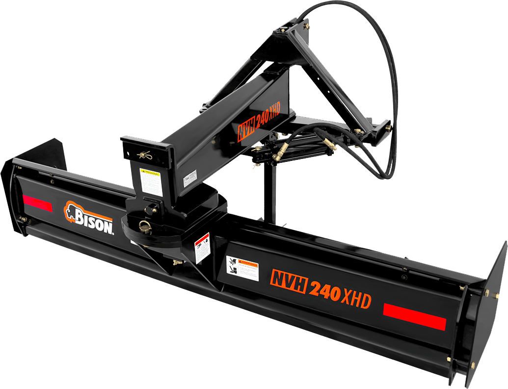 Series NVHL XHD