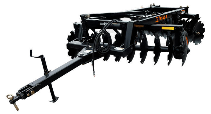 Serie RT PLUS 4