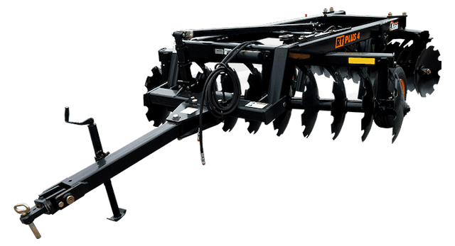 RT PLUS 4 1626