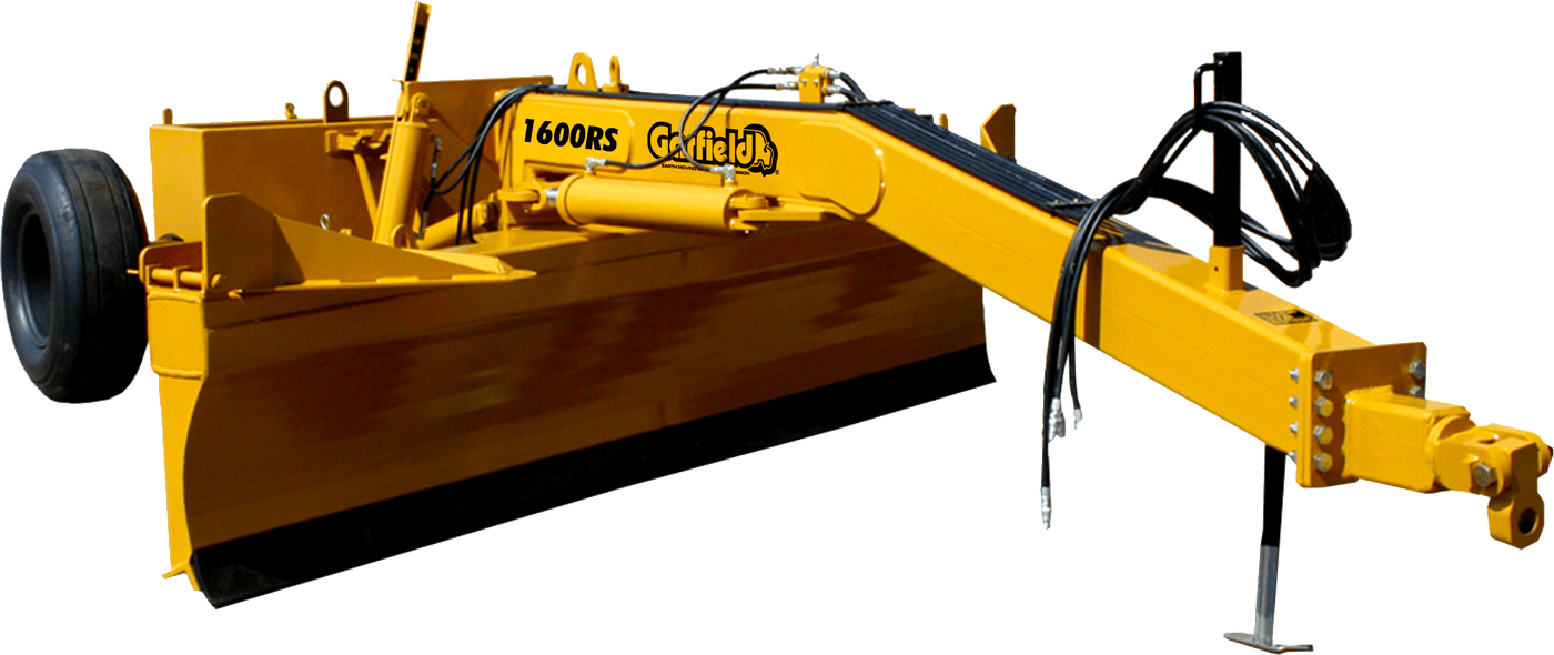 Cuchilla Niveladora 1600RS