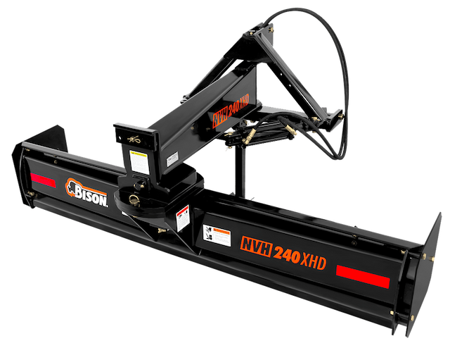 NVHL 240 XHD