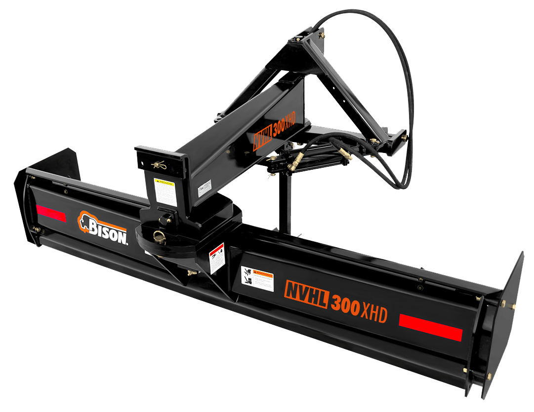 NVHL 300 XHD