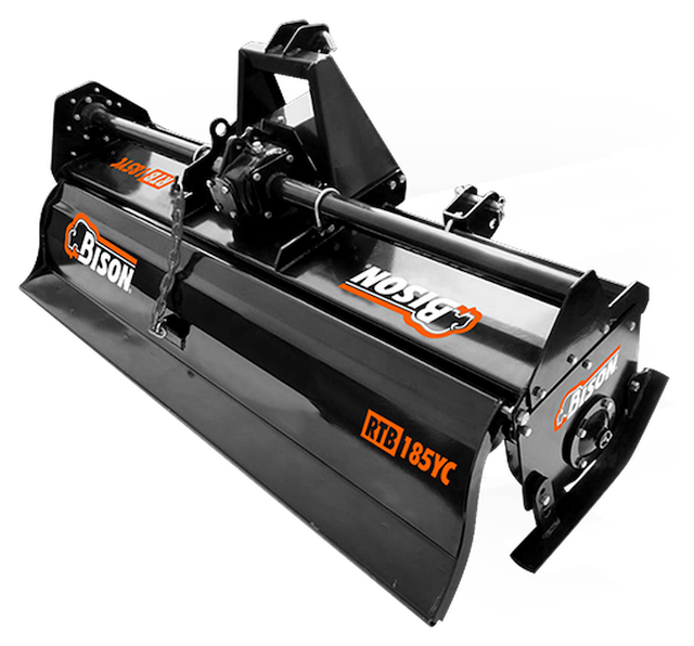 Rototiller RTB‑185YC