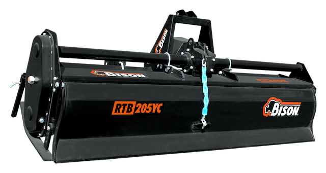Rototiller RTB‑205YC